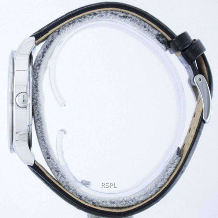 Orologio da uomo Seiko Sapphire Quartz SGEH69 SGEH69P1 SGEH69P