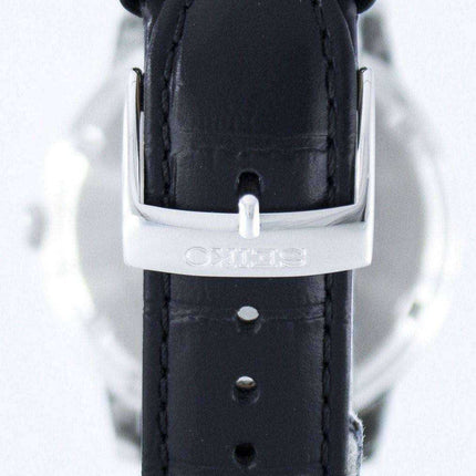Orologio da uomo Seiko Sapphire Quartz SGEH69 SGEH69P1 SGEH69P