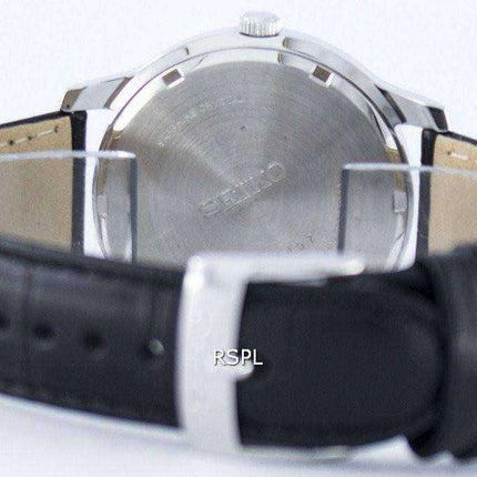 Orologio da uomo Seiko Sapphire Quartz SGEH69 SGEH69P1 SGEH69P