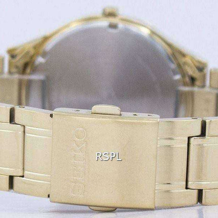 Orologio da uomo SGEH72 SGEH72P1 SGEH72P analogico al quarzo Seiko