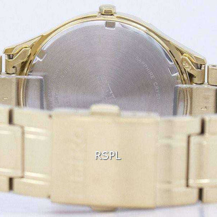 Orologio da uomo SGEH72 SGEH72P1 SGEH72P analogico al quarzo Seiko