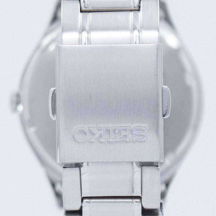 Orologio da uomo SGEH73 SGEH73P1 SGEH73P analogico al quarzo Seiko