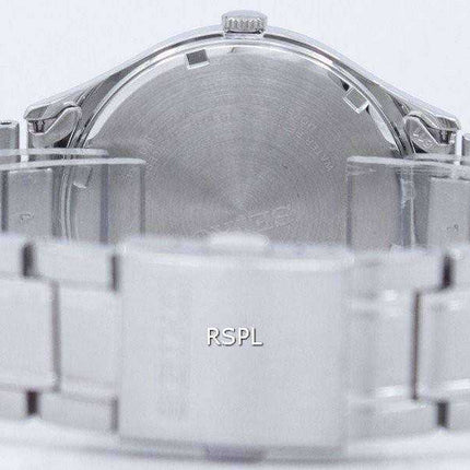 Orologio da uomo SGEH73 SGEH73P1 SGEH73P analogico al quarzo Seiko