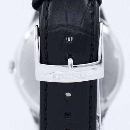 Orologio da uomo Seiko Classic analogico al quarzo SGEH75 SGEH75P1 SGEH75P
