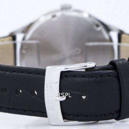 Orologio da uomo Seiko Classic analogico al quarzo SGEH75 SGEH75P1 SGEH75P