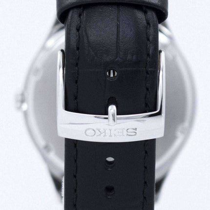Orologio da uomo analogico al quarzo Seiko Classic SGEH77 SGEH77P1 SGEH77P