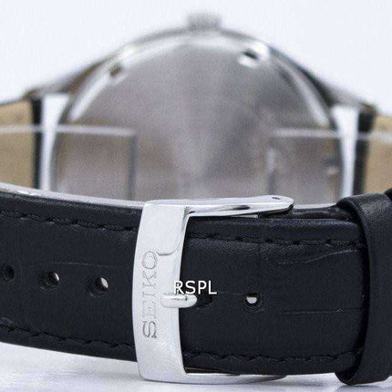 Orologio da uomo analogico al quarzo Seiko Classic SGEH77 SGEH77P1 SGEH77P