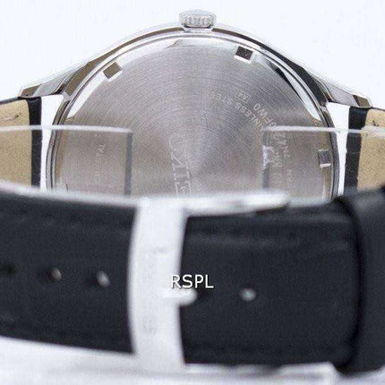 Orologio da uomo analogico al quarzo Seiko Classic SGEH77 SGEH77P1 SGEH77P