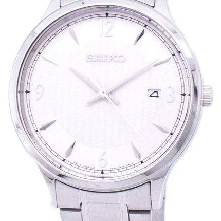 Orologio da uomo Seiko Classic Quartz SGEH79 SGEH79P1 SGEH79P