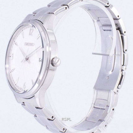 Orologio da uomo Seiko Classic Quartz SGEH79 SGEH79P1 SGEH79P