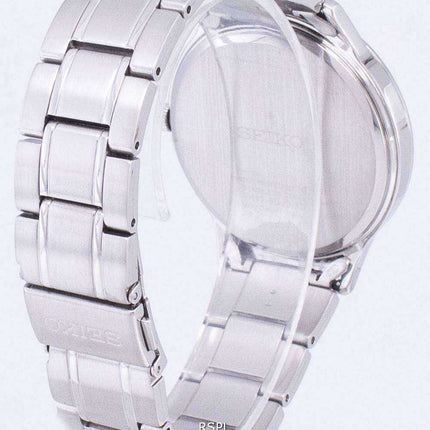 Orologio da uomo Seiko Classic Quartz SGEH79 SGEH79P1 SGEH79P