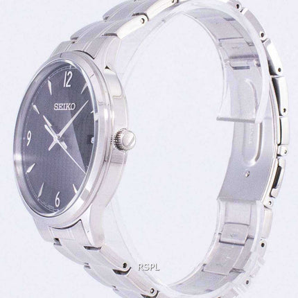Orologio da uomo Seiko Classic Quartz SGEH81 SGEH81P1 SGEH81P
