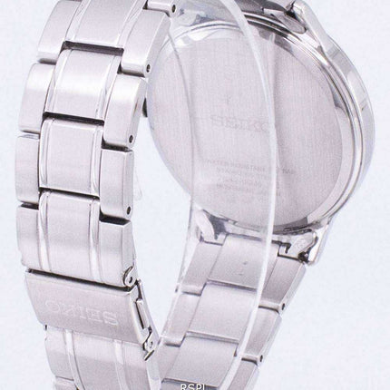Orologio da uomo Seiko Classic Quartz SGEH81 SGEH81P1 SGEH81P
