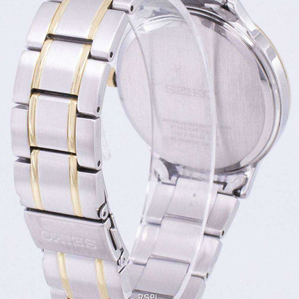 Orologio da uomo Seiko Classic Quartz SGEH82 SGEH82P1 SGEH82P