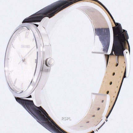 Orologio da uomo Seiko Classic Quartz SGEH83 SGEH83P1 SGEH83P
