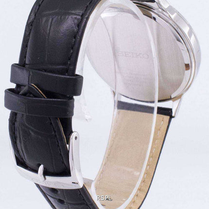 Seiko Quartz SGEH85 SGEH85P1 SGEH85P Analog Watch da uomo