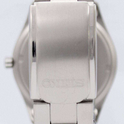 Orologio da uomo Seiko Titanium SGG599 SGG599P1 SGG599P