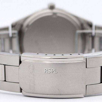 Orologio da uomo Seiko Titanium SGG599 SGG599P1 SGG599P