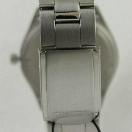 Orologio da uomo Seiko Titanium SGG601 SGG601P1 SGG601P