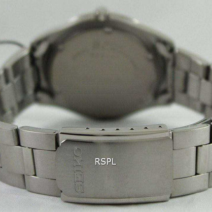Orologio da uomo Seiko Titanium SGG601 SGG601P1 SGG601P