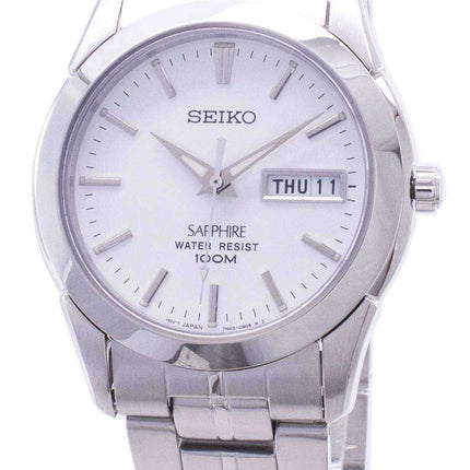 Orologio da uomo Seiko Sapphire SGG713 SGG713P1 SGG713P