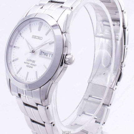 Orologio da uomo Seiko Sapphire SGG713 SGG713P1 SGG713P