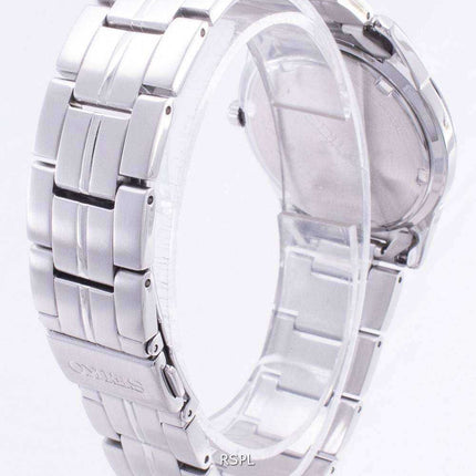 Orologio da uomo Seiko Sapphire SGG713 SGG713P1 SGG713P