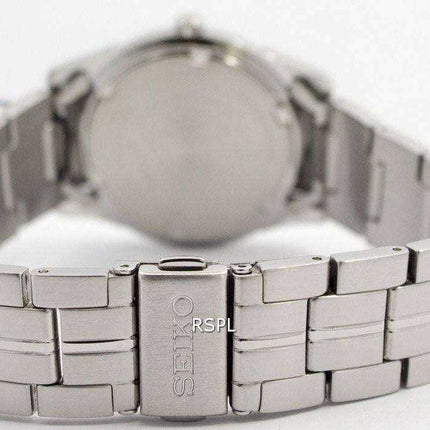 Orologio da uomo Seiko Sapphire SGG713 SGG713P1 SGG713P