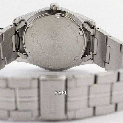 Orologio da uomo Seiko Sapphire SGG713 SGG713P1 SGG713P