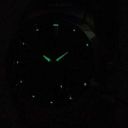 Orologio da uomo Seiko Sapphire SGG715 SGG715P1 SGG715P