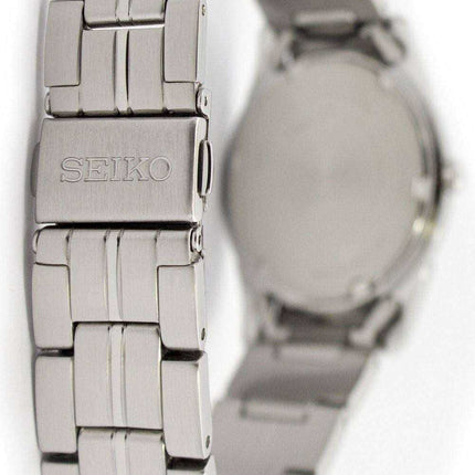 Orologio da uomo Seiko Sapphire SGG715 SGG715P1 SGG715P