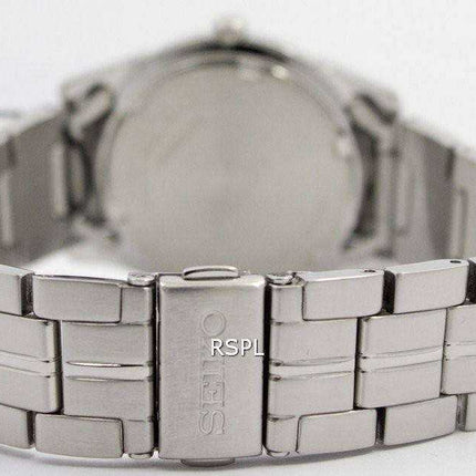 Orologio da uomo Seiko Sapphire SGG715 SGG715P1 SGG715P