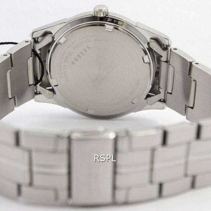 Orologio da uomo Seiko Sapphire SGG715 SGG715P1 SGG715P