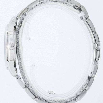 Orologio da uomo Seiko Sapphire SGG717 SGG717P1 SGG717P ricondizionato