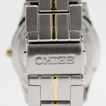 Orologio da uomo Seiko Sapphire SGG719 SGG719P1 SGG719P