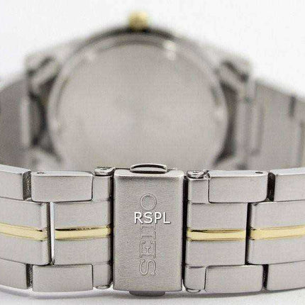 Orologio da uomo Seiko Sapphire SGG719 SGG719P1 SGG719P