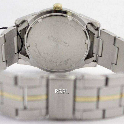Orologio da uomo Seiko Sapphire SGG719 SGG719P1 SGG719P