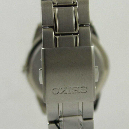 Orologio da uomo Seiko Titanium Sapphire SGG727 SGG727P1 SGG727P