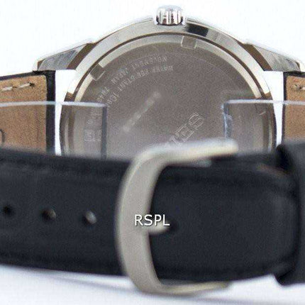 Orologio da uomo Seiko Titanium Quartz Sapphire SGG727P2