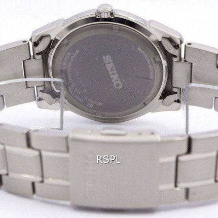 Orologio da uomo Seiko Titanium Sapphire SGG729 SGG729P1 SGG729P