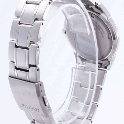 Orologio da uomo Seiko Titanium Sapphire SGG731 SGG731P1 SGG731P