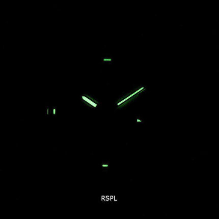 Orologio da uomo Seiko Titanium Sapphire SGG733 SGG733P1 SGG733P