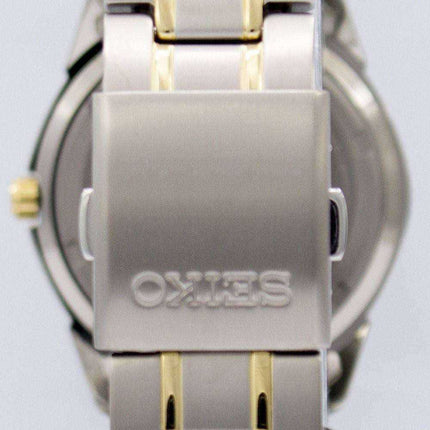Orologio da uomo Seiko Titanium Sapphire SGG733 SGG733P1 SGG733P