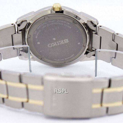 Orologio da uomo Seiko Titanium Sapphire SGG733 SGG733P1 SGG733P