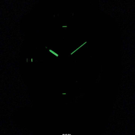 <Strong>Orologio da uomo al quarzo Seiko Sapphire SGG735 SGG735P1 SGG735P al quarzo</strong> </br></br>