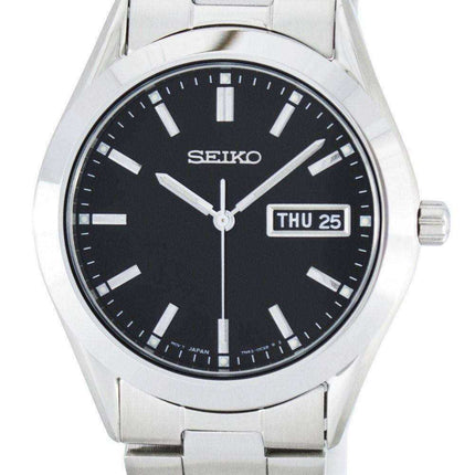 Orologio da uomo Seiko Classic Quartz SGGA25 SGGA25P1 SGGA25P