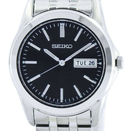 Orologio da uomo SGGA43 SGGA43P1 SGGA43P analogico al quarzo Seiko