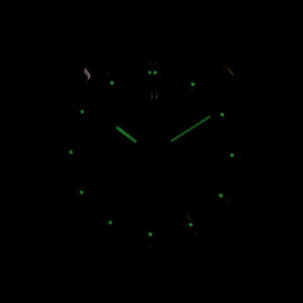 Orologio da uomo SGGA43 SGGA43P1 SGGA43P analogico al quarzo Seiko
