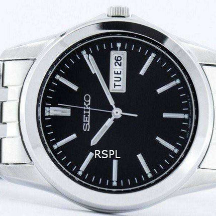 Orologio da uomo SGGA43 SGGA43P1 SGGA43P analogico al quarzo Seiko