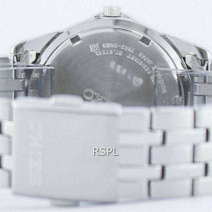 Orologio da uomo SGGA43 SGGA43P1 SGGA43P analogico al quarzo Seiko
